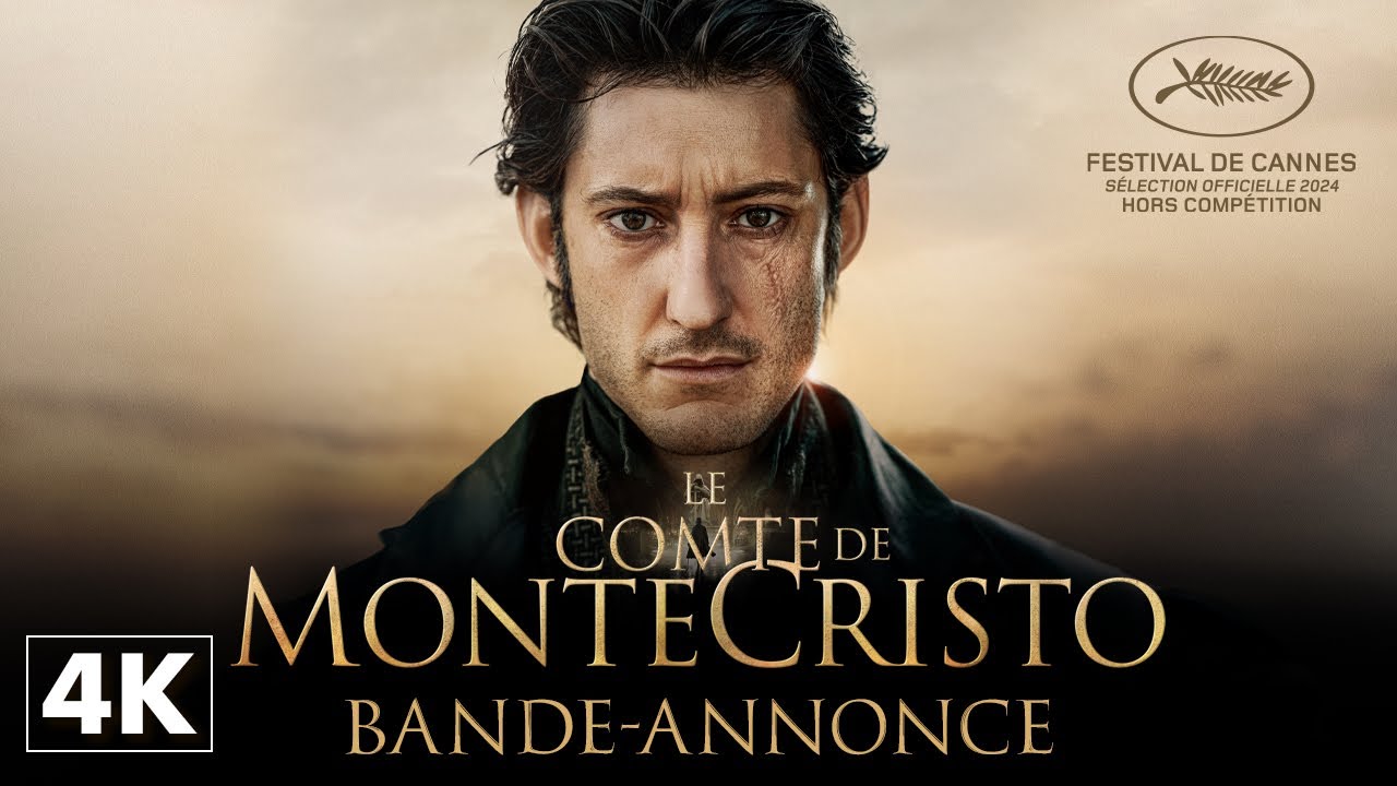 Le Comte de Monte-Cristo