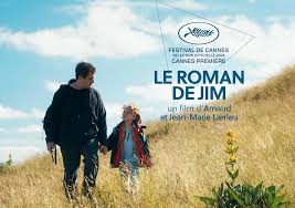 Le roman de Jim