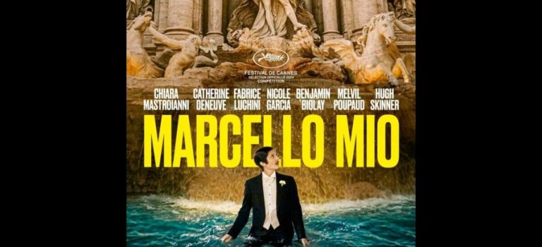 Marcello mio