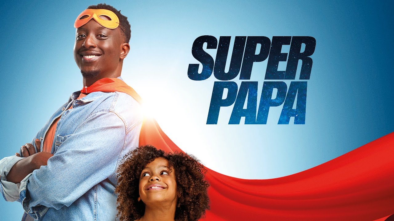 Super papa