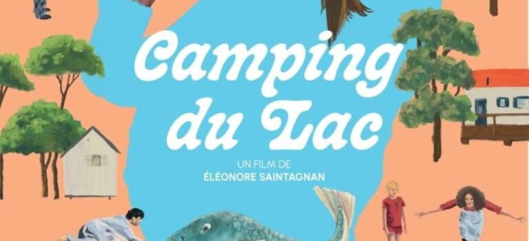 Camping du Lac