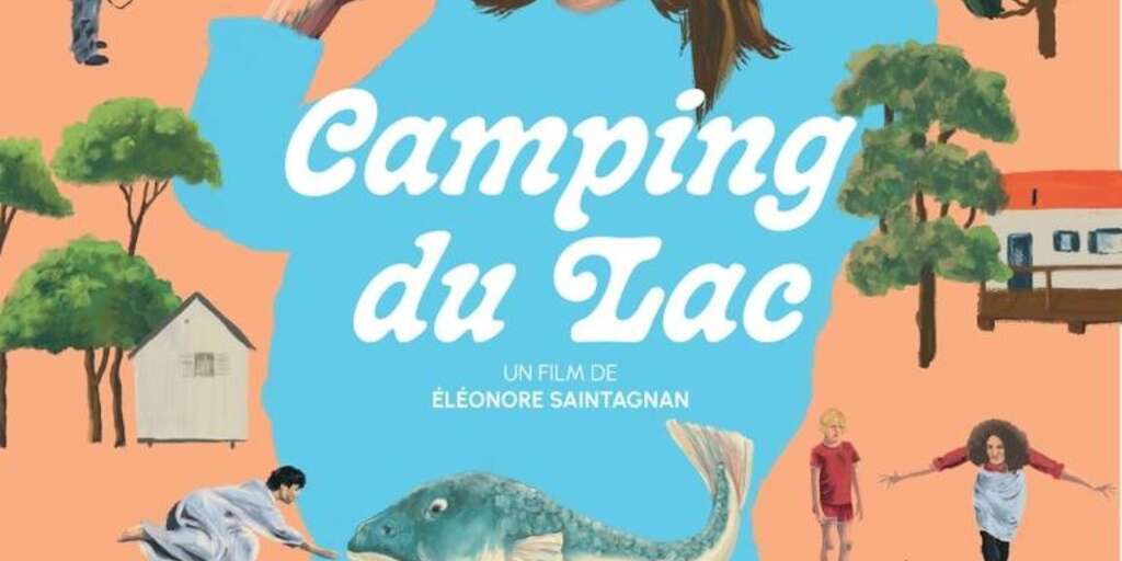 Camping du Lac