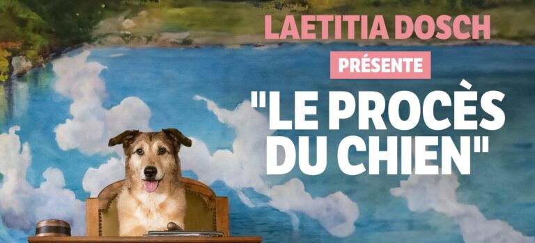 Le procès du chien