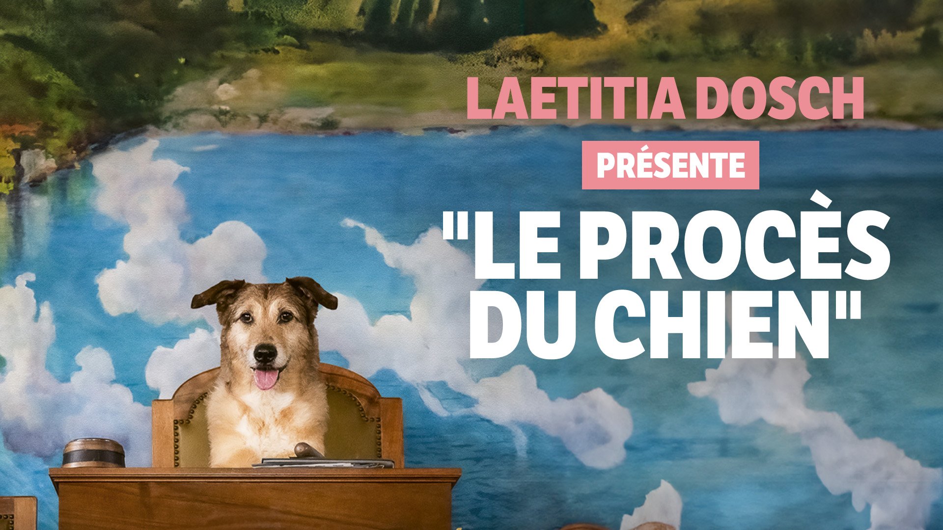 Le procès du chien