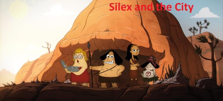 Silex and the city