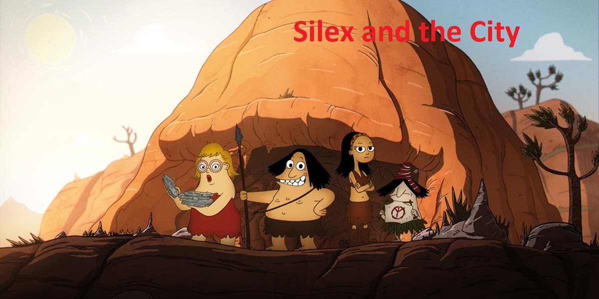 Silex and the city