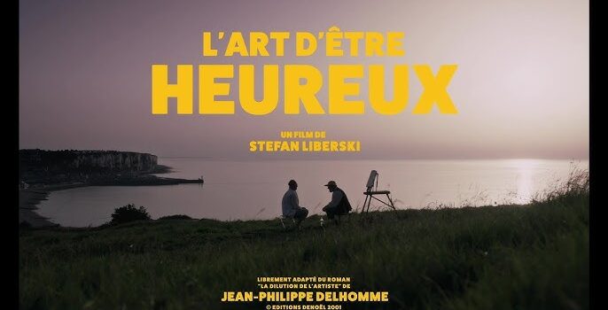 L’art d’être heureux