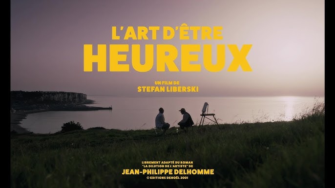 L'art d'être heureux