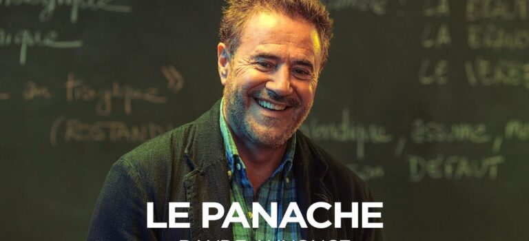 Le Panache