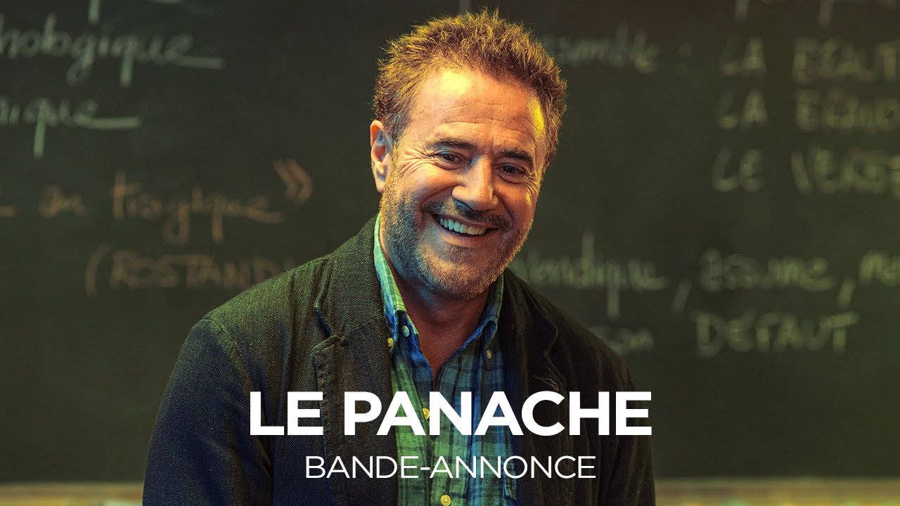 Le Panache