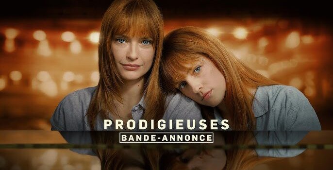 Les prodigieuses