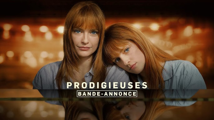 Les prodigieuses