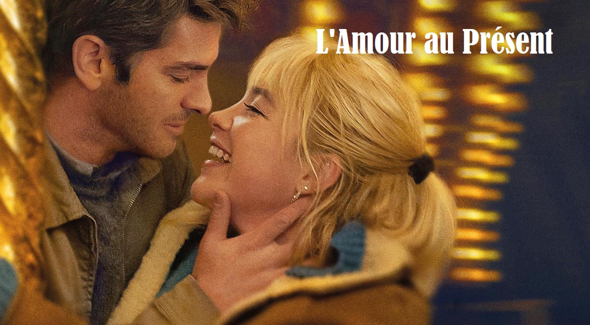 L’Amour au présent (We live in time)