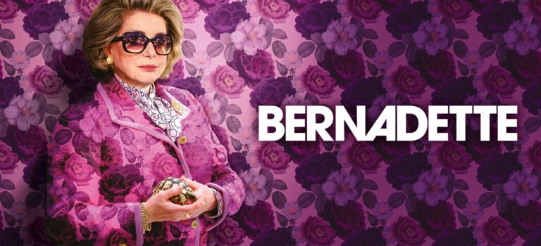 Bernadette