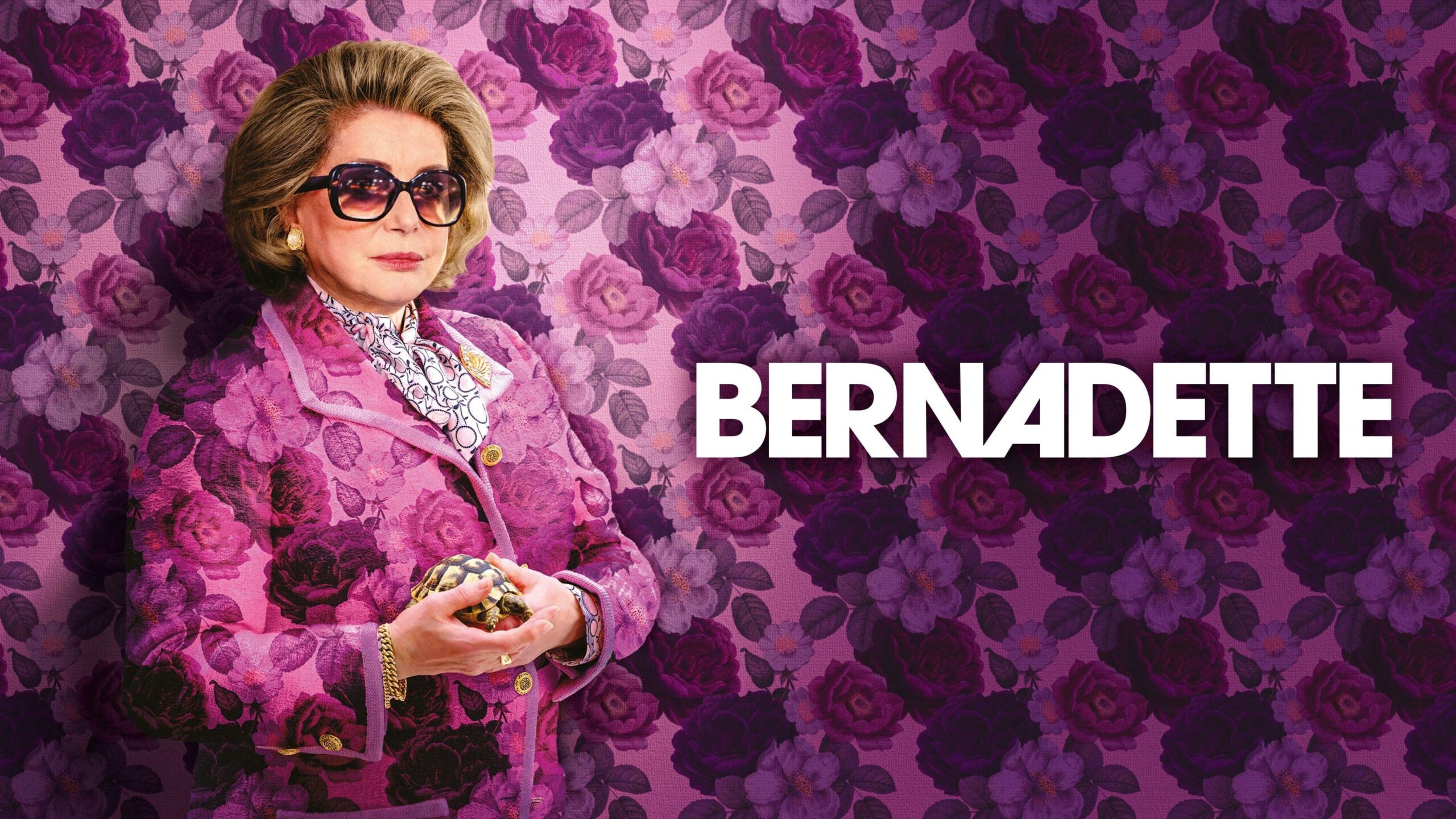 Bernadette