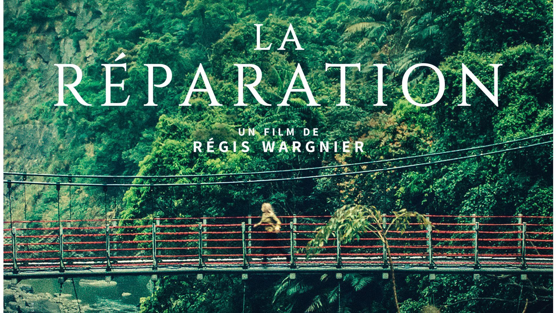 La réparation
