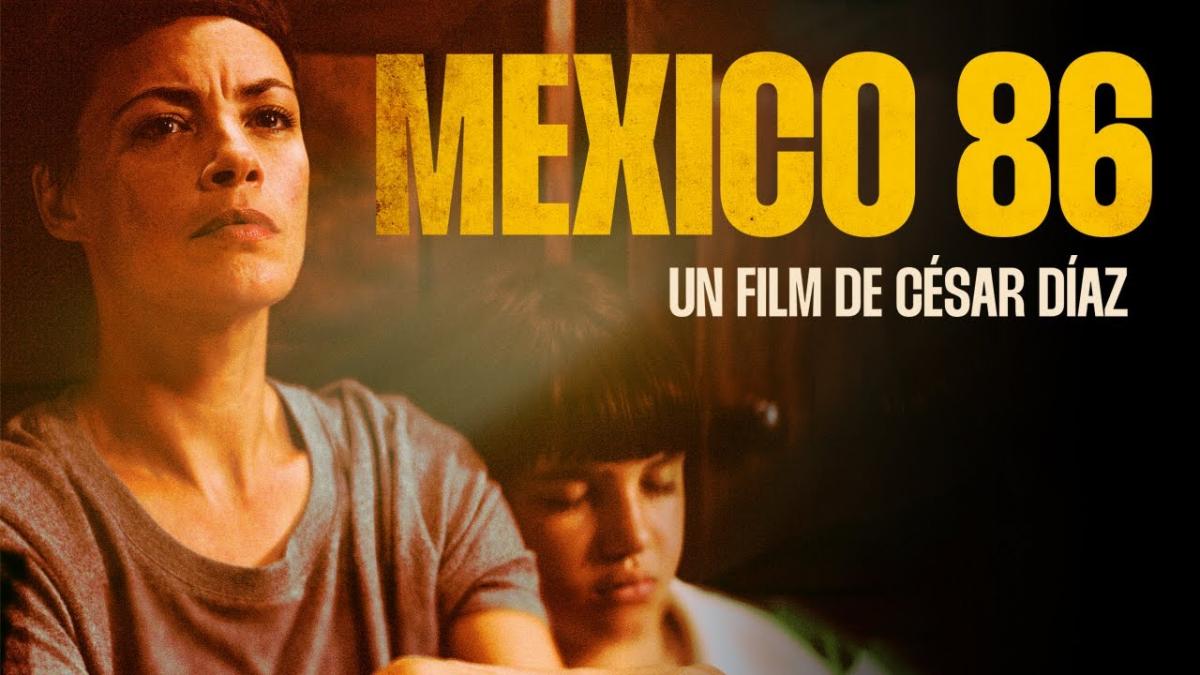 Mexico 86