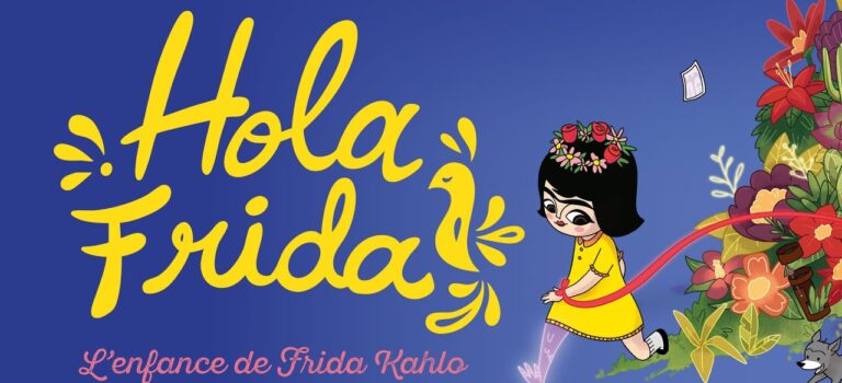 Holà Frida