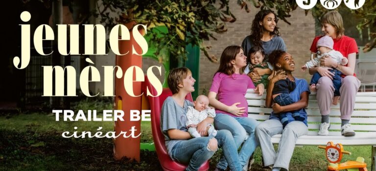 Jeunes mères Jeunes mères