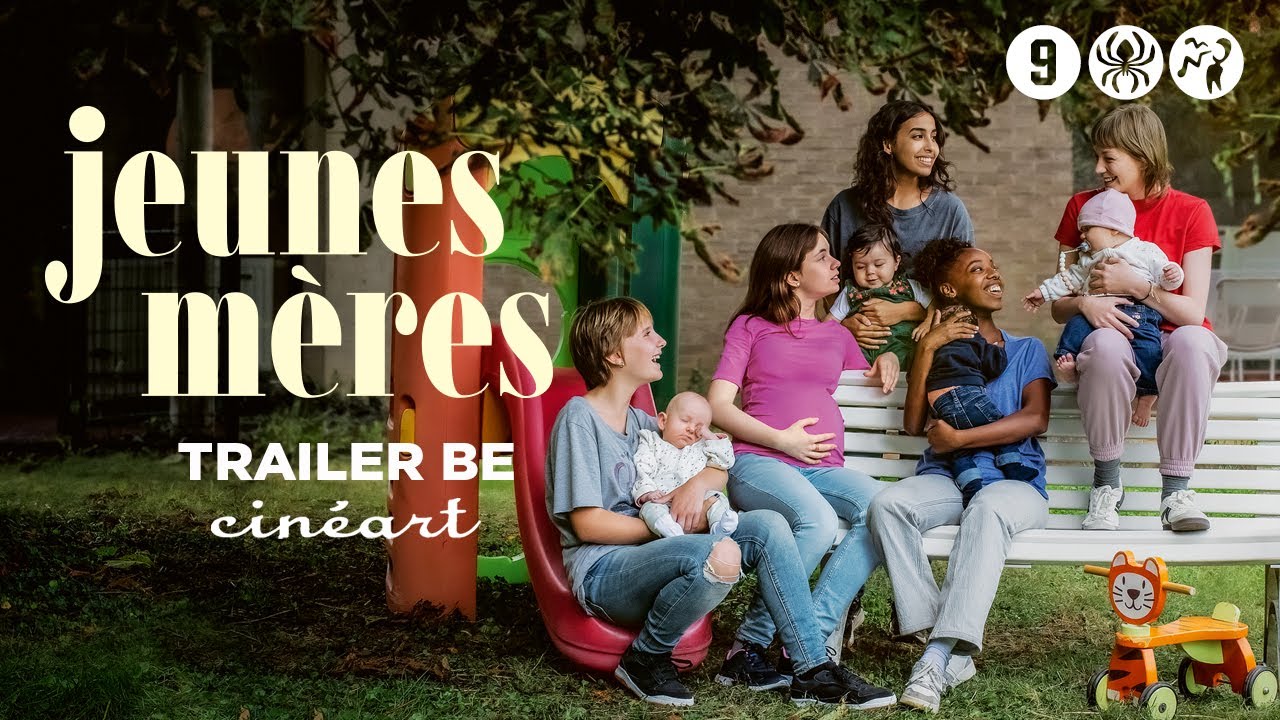 Jeunes mères