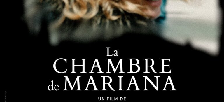 La chambre de Mariana