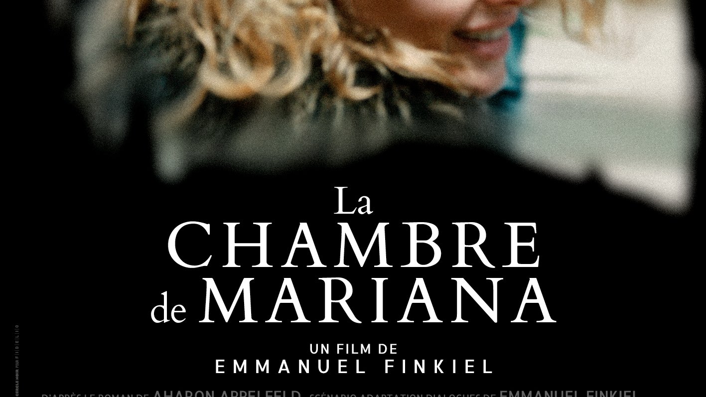 La chambre de Mariana