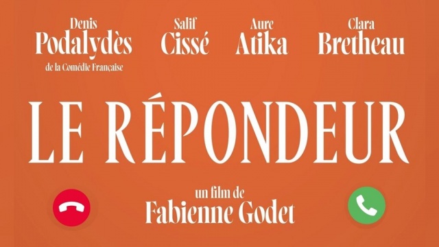 Le répondeur