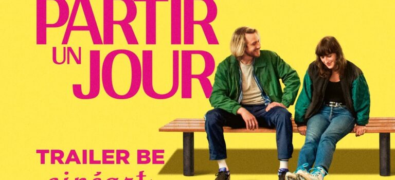 Partir un jour Partir un jour