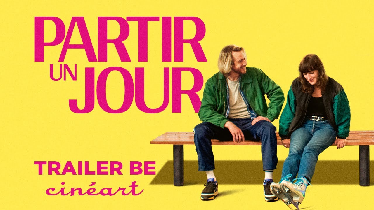 Partir un jour