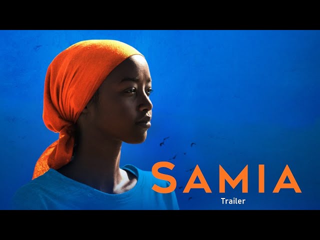 Samia
