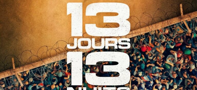 13 jours 13 nuits