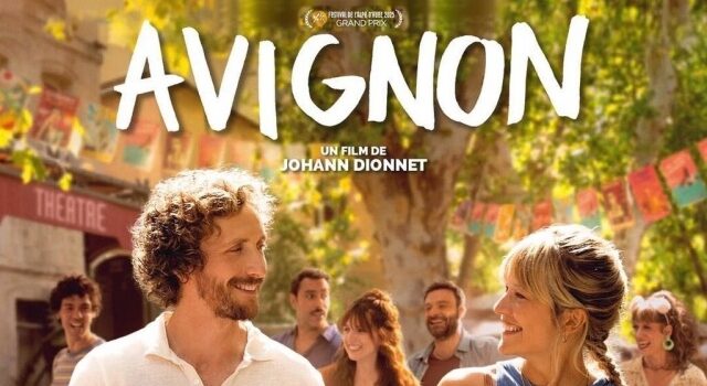 Avignon