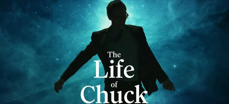 Life Of Chuck (VF)