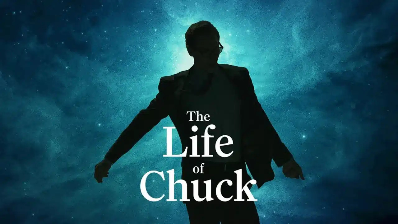 Life Of Chuck (VF)