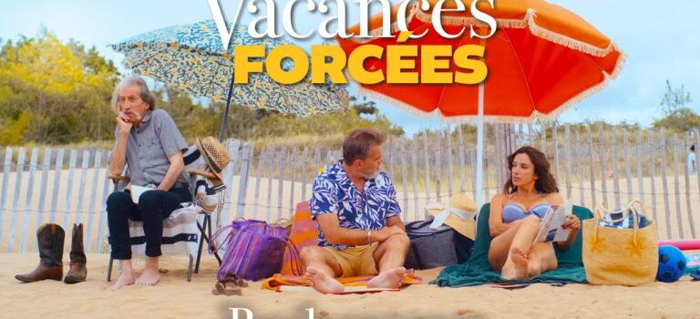 Vacances forcées