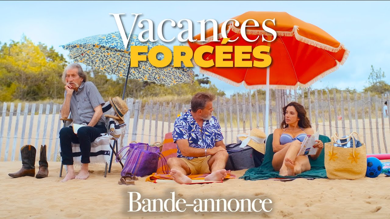 Vacances forcées
