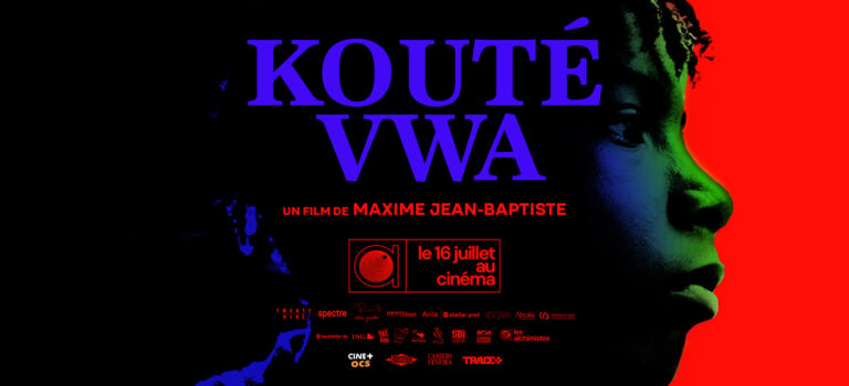 Koute vwa – présence réa