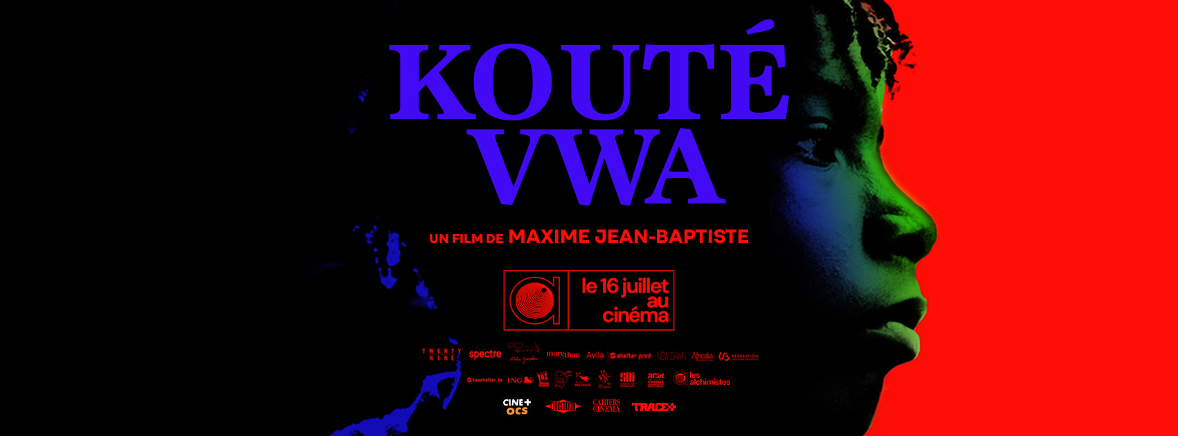 Koute vwa – présence réa
