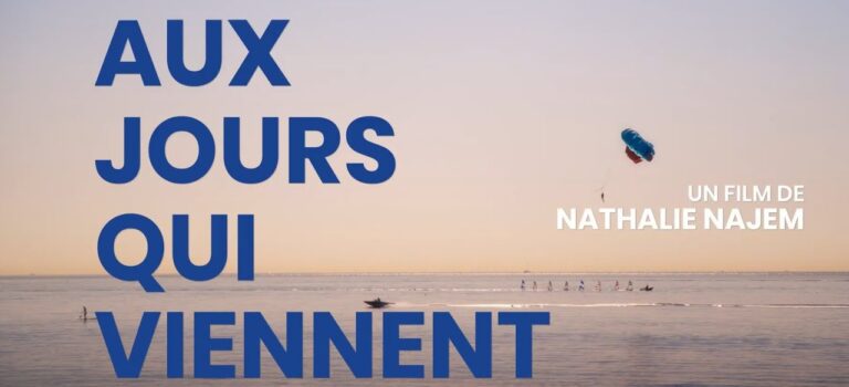 Aux jours qui viennent