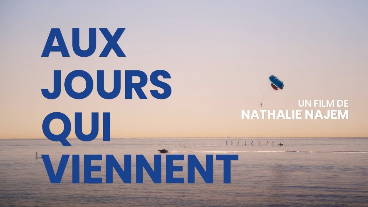 Aux jours qui viennent