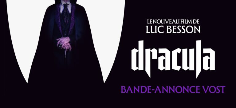 Dracula : A Love Tale