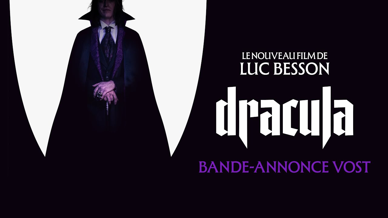 Dracula : A Love Tale