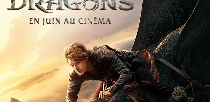 How To Train Your Dragon