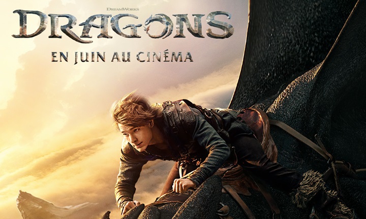 How To Train Your Dragon