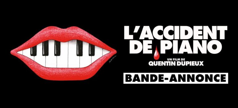 L’accident de piano