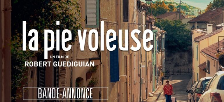La pie voleuse