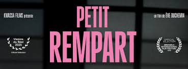 Petit rempart
