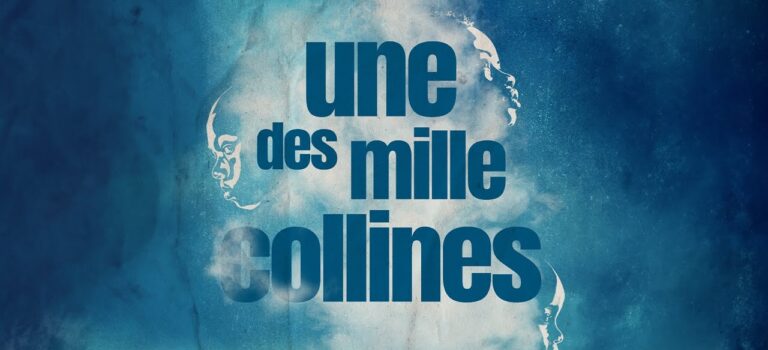 Une des mille collines