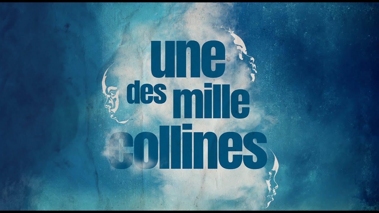 Une des mille collines