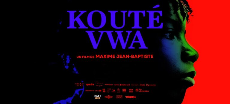 Koute vwa